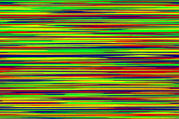 Obraz premium abstract colorful lines background