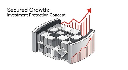 Securing Financial Growth with Structured Investment Strategy
