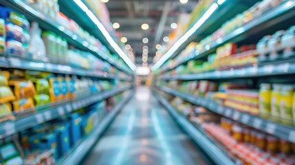 Efficient product distribution channels for retail and wholesale markets