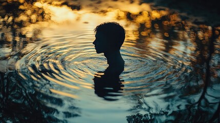 Quiet the chaos with clarity and form. 