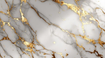 Marble with golden texture background vector illustration, no logos, no brands