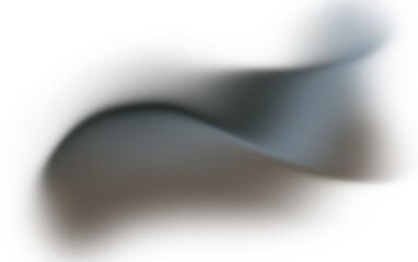 Multicolored Gradient Shape ,Romantic Colour blue black brown