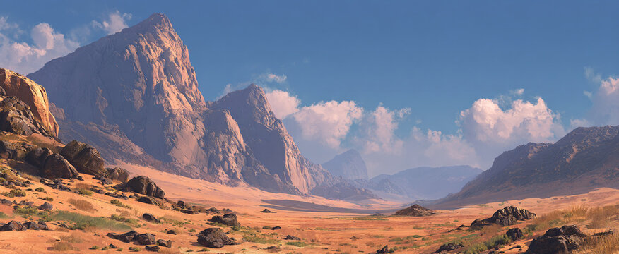 grand canyon national park. Generative AI - Powered by Adobe