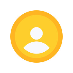 User Avatar Icon
