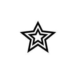 star element icon  , star sparkle  icon 