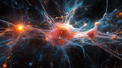 A real-time visualization of the internetâ€™s growth as an expanding digital universe 