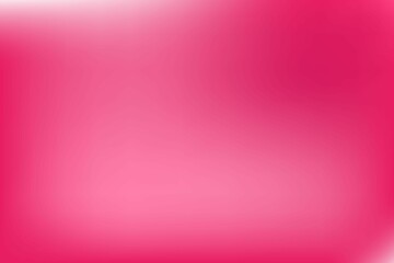 Full frame shot of pink gradient background, copy space