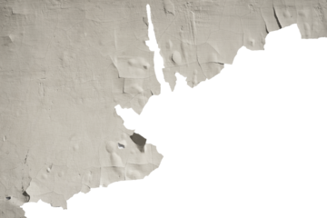 peeled plaster paint wall texture