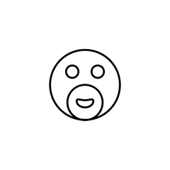 Fototapeta premium bear icon or logo isolated sign symbol vector, flat black simple illustration for web and app..eps