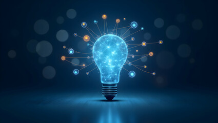 Exploring Innovation Optimism: Trends in Breakthrough Technologies, Creative Disruption, and Future Market Opportunities in Photo Stock Concepts and Dynamic Business Practices.