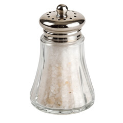 Salt Cellar Isolated on Transparent Background