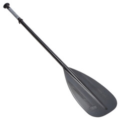 Paddle isolated on transparent background