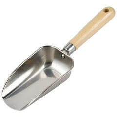 Scooper Isolated on Transparent Background