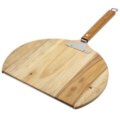 Pizza Peel Isolated on Transparent Background