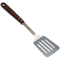 Spatula Isolated on Transparent Background
