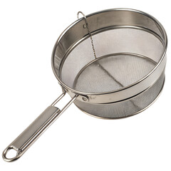 Sifter isolated on transparent background
