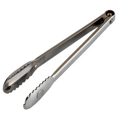 Tongs Isolated on Transparent Background