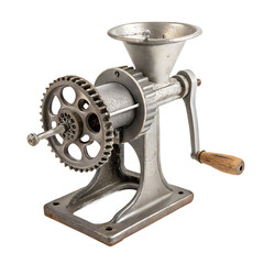 Mincer Isolated on Transparent Background