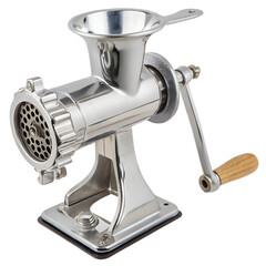 Mincer Isolated on Transparent Background