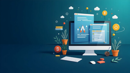 Maximize Digital Engagement: Comprehensive Native Ad Campaign Strategies for Photo Stock with Contextual Content Placement and Seamless User Experience