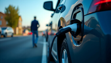 Evaluate electric vehicle fleet management systems incorporating smart analytics and integrated charging networks to streamline transportation operations and maintenance while maximizing cost effectiv