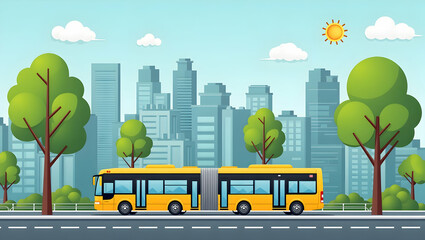 Comprehensive Sustainable Mobility Solutions: Green Technologies & Urban Planning for Eco-Friendly Transportation Networks & Environmental Innovation