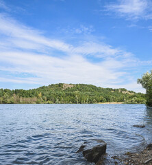 Beautiful View The Hoge Kempen