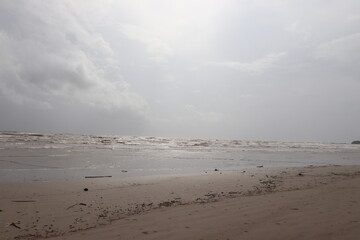 Goa is a beautiful coastal state in India, it is famous for its nightlife and adventure sports, its a place for fun filled vacation with friends and family. The sea and the shore are love for travel.