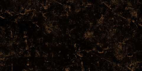 brown  marble texture background with high resolution top view of natural tiles stone in luxury .seamless pattern of tile stone floor. black marble background with brown veins . art mosaic decoration
