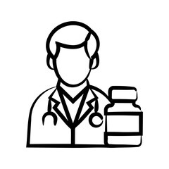 Pharmacies & Access To Medicines