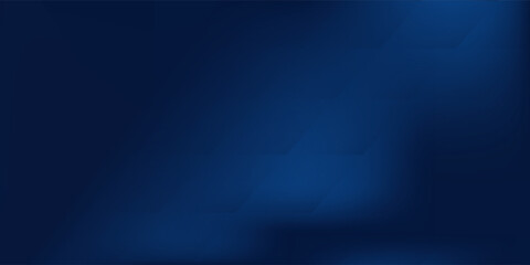 Black dark navy blue silver abstract pattern background. Geometric shape. Line triangle angle fold polygon diamond 3D simple abstract modern