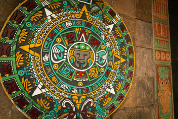 Calendario Azteca