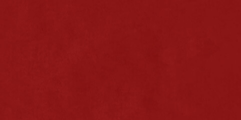 Abstract high-resolution red wall texture design with a slightly distressed and weathered surface. The wall features peeling paint, subtle cracks, rough plaster, and a gritty tactile feel. 