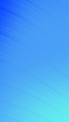 Vibrant blue curved stripes suitable for backgrounds, modern designs, digital art, textile prints, and summerthemed projects.