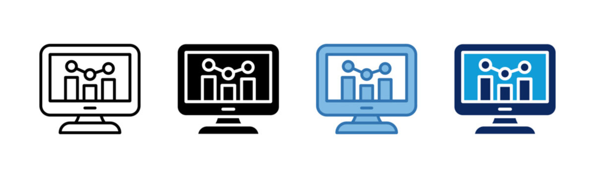 Data Analysis Icon
