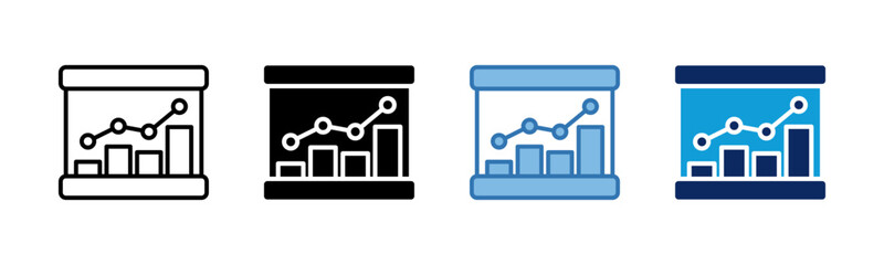 Data Analysis Icon