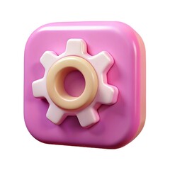 3D render, gear, cogwheel, engineering, industrial, metallic, blue, shiny, mechanical, abstract, minimalist, industrial design, machinery, technology, engineering, CAD, SolidWorks, high-quality, reali