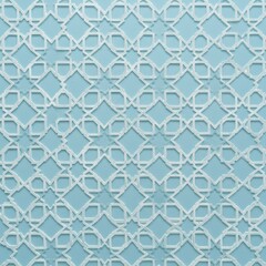 Fototapeta premium Clean Islamic Ornament