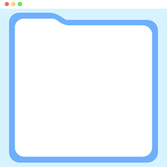 컴퓨터 파일 드로잉 카드뉴스 배경(computer file drawing card news wallpaper)