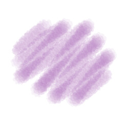purple brush stroke or paint stroke drawn feel to digital designs, scrapbooking, or other creative projects. 