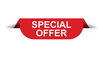Promotion label. coming soon sticker and tag label with shadow. red coming soon vector banner ribbon. sale promo banner