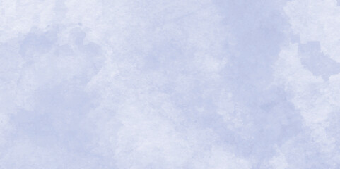 Abstract blue background with vintage and old looking paper background. sky blue paper texture design with pastel watercolor hand painted background texture. Creative and painted old grunge paper	
