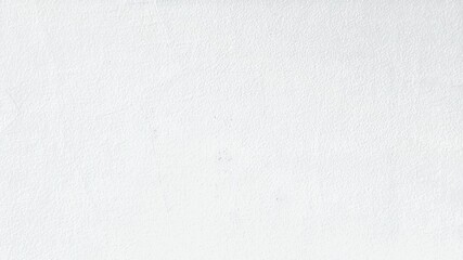 Old white cement and concrete wall texture for background. Old cement and concrete wall texture background with vintage style. Abstract gray cement wall building background with scratches and damage.