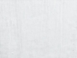 Old white cement and concrete wall texture for background. Old cement and concrete wall texture background with vintage style. Abstract gray cement wall building background with scratches and damage.