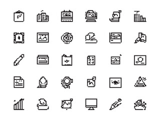 Editable remove from wishlist symbol outline line drawing