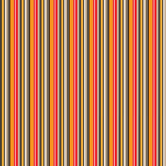 Obraz premium seamless striped pattern