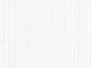 white lace background