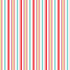 Obraz premium colorful striped background