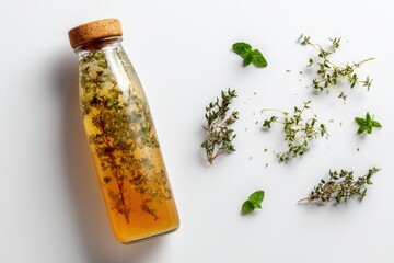 herbs and spices