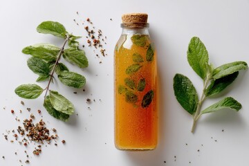 herbs and spices